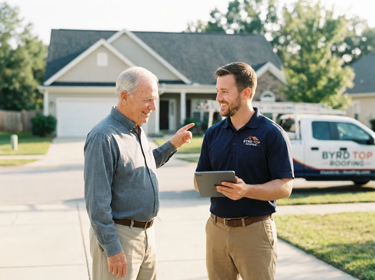 Roofing Indianola, MS FAQs